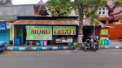 Photos of Moro Peppy