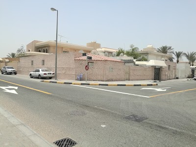 Photos of British Orchard Nursery - Sharjah