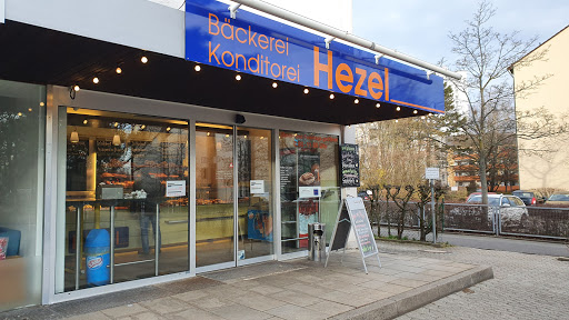 Bäckerei Konditorei Hezel - Thumbnail
