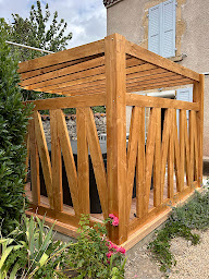 Photo n°18 de IDEES BOIS à Cournon-d'Auvergne (Atelier de menuiserie)