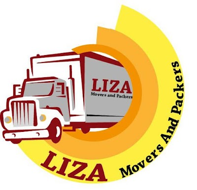Photos of Liza movers and packers