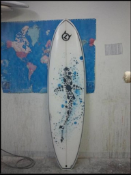 Photo n°25 de Soul surfer's surfboards lacanau olivier labat propose fabrication reparation surfboards à Lacanau (Magasin de surf)