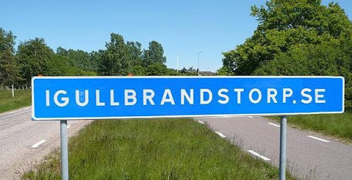 iGullbrandstorp.se - Thumbnail