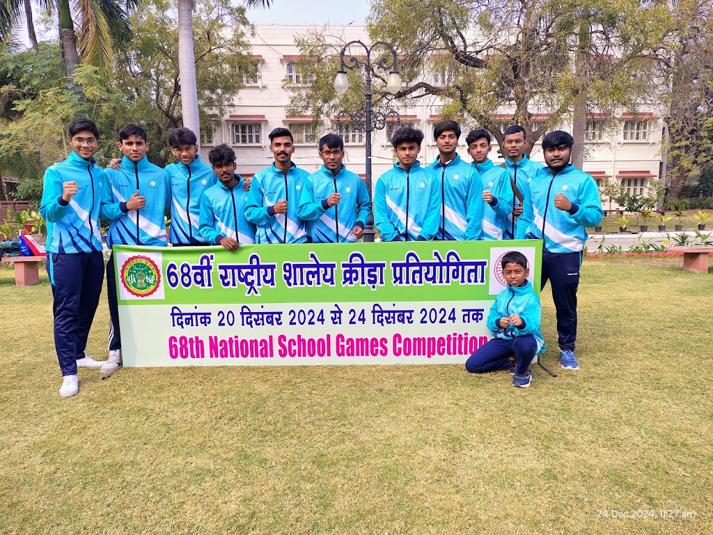 Bongaon Shotokan Karate Do Academy