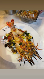 Photo n°2 de Le Père Ouvrard à Bordeaux (Restaurant)