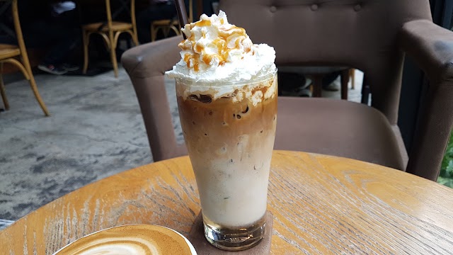 Hey! 53 Coffee & Kitchen Restaurant