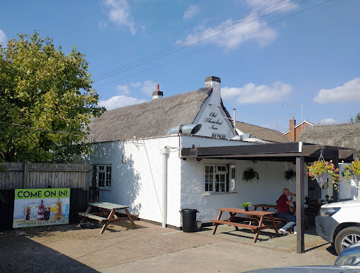 Old Thatched Inn - Thumbnail