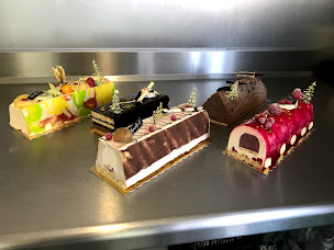 Photo n°5 de Le Pétrin Des Hauts Boulangerie Pâtisserie artisanale à Fabrègues (Pâtisserie)