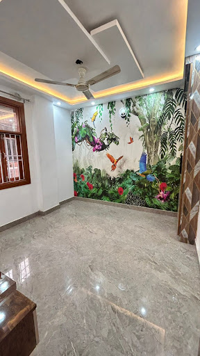 Discover Your Dream 3 BHK Flat in Dwarka Mor: Spacious Living with Lift, Parking, Registry & Easy… post image