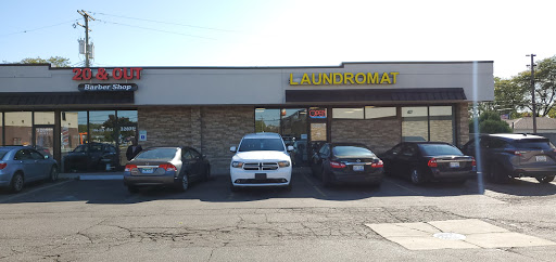 Action Laundry Laundromat - Thumbnail