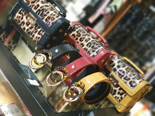 Edello Store Berlin - Visual