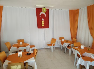 Photos of Mercan Cafe