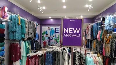 Photos of Mezora Busana & Hijab Jember