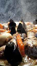 Photo n°2 de La Cucina de Caussi à Caussiniojouls (Traiteur)