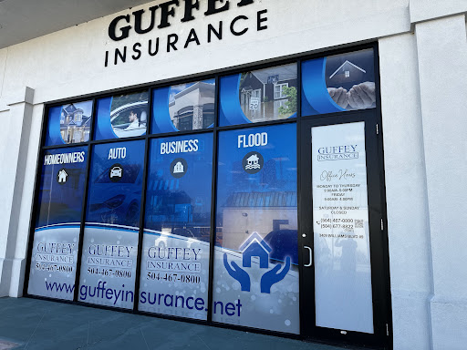 Guffey Insurance Services LLC - Thumbnail