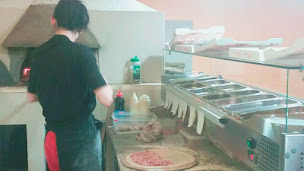 Photo n°25 de Melizza à Saint-Léonard (Pizzeria)