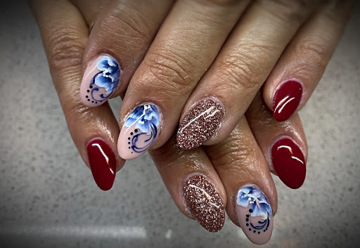 Salon Ongles Magiques - Thumbnail