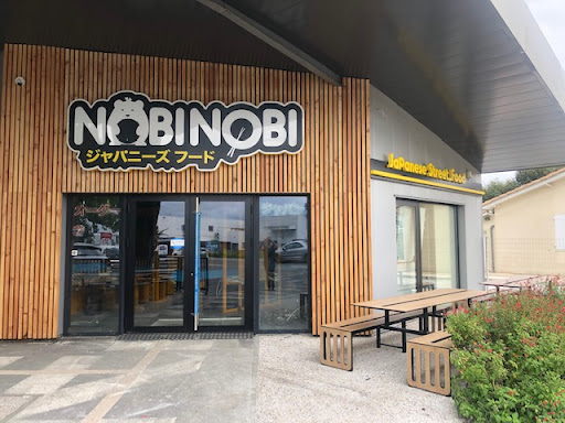 Nobi Nobi Libourne