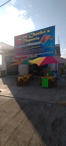 Taqueria los chockos - Thumbnail