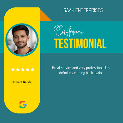Good Service post image