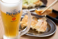 肉汁製作所 食べ放題 居酒屋 餃子のかっちゃん 大阪堺東店