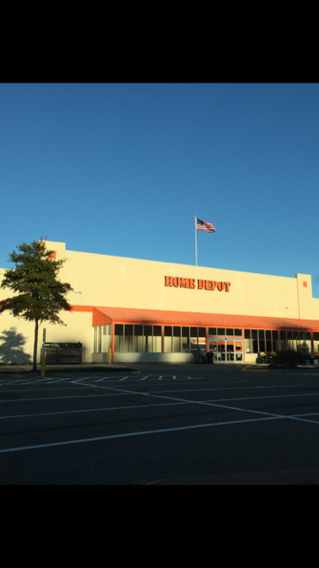 The Home Depot