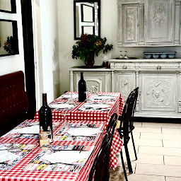 Photo n°13 de Le Pierrefitte à Rônai (Bar-tabac)