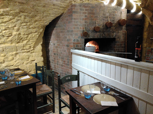 Photo 5 - La tour des pizz's