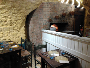 Photo n°1 de pizzeria la marina à La Tour-du-Pin (Pizzeria)