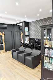 Photo n°9 de Laurent Da Costa Coiffure à Toulouse (Salon de coiffure)