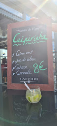 Photo n°44 de Le Tikawa du Kinawa à La Forêt-Fouesnant (Bar à vin)