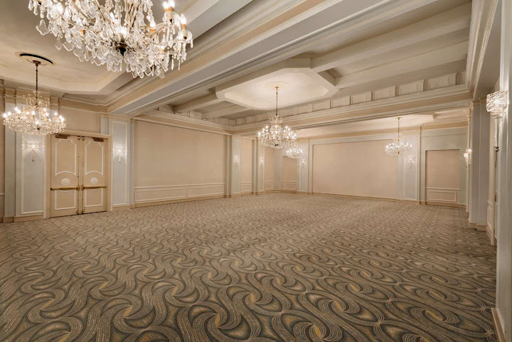 Hilton Orrington/Evanston by null