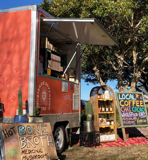 the Nourished Sovereign Gallery - Australia