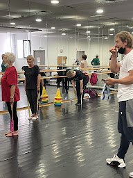 Photo n°1 de GET Gymnastique Équilibre Tonus à Saint-Max (Club de gymnastique)