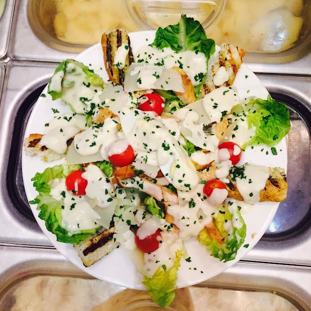 Pasta'z Targa