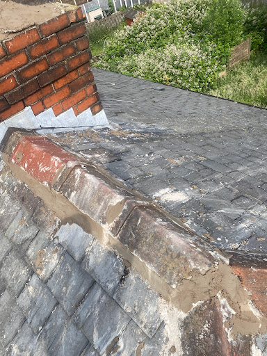 Thompson And Son Roofing - Thumbnail