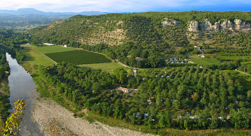 Photo de Les Villas de Perret à Joyeuse (07260)