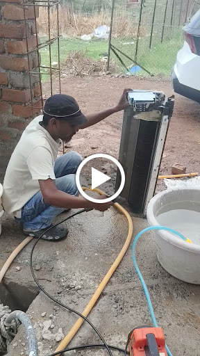AC Repair by experienced technicians. All major brands supported. post image