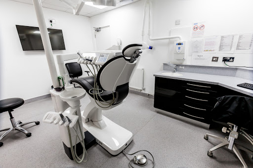 Hockley Dental Care - Dentistry for You (NHS & Private)