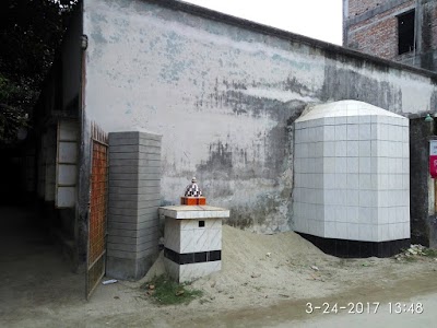 Photos of Gomosta Para Jame Mosque