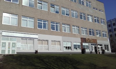 Photos of Визовый Сервис Центр