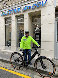 Photo n°5 de Velectrik Moov - Fontainebleau à Fontainebleau (Magasin de réparation de vélos)
