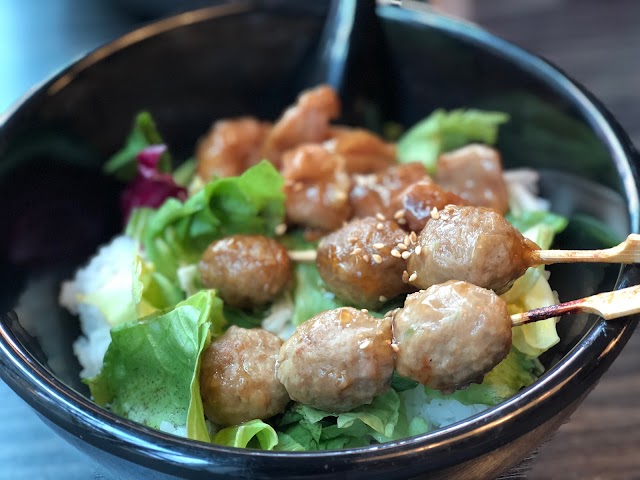 Ishin Udon Kobo