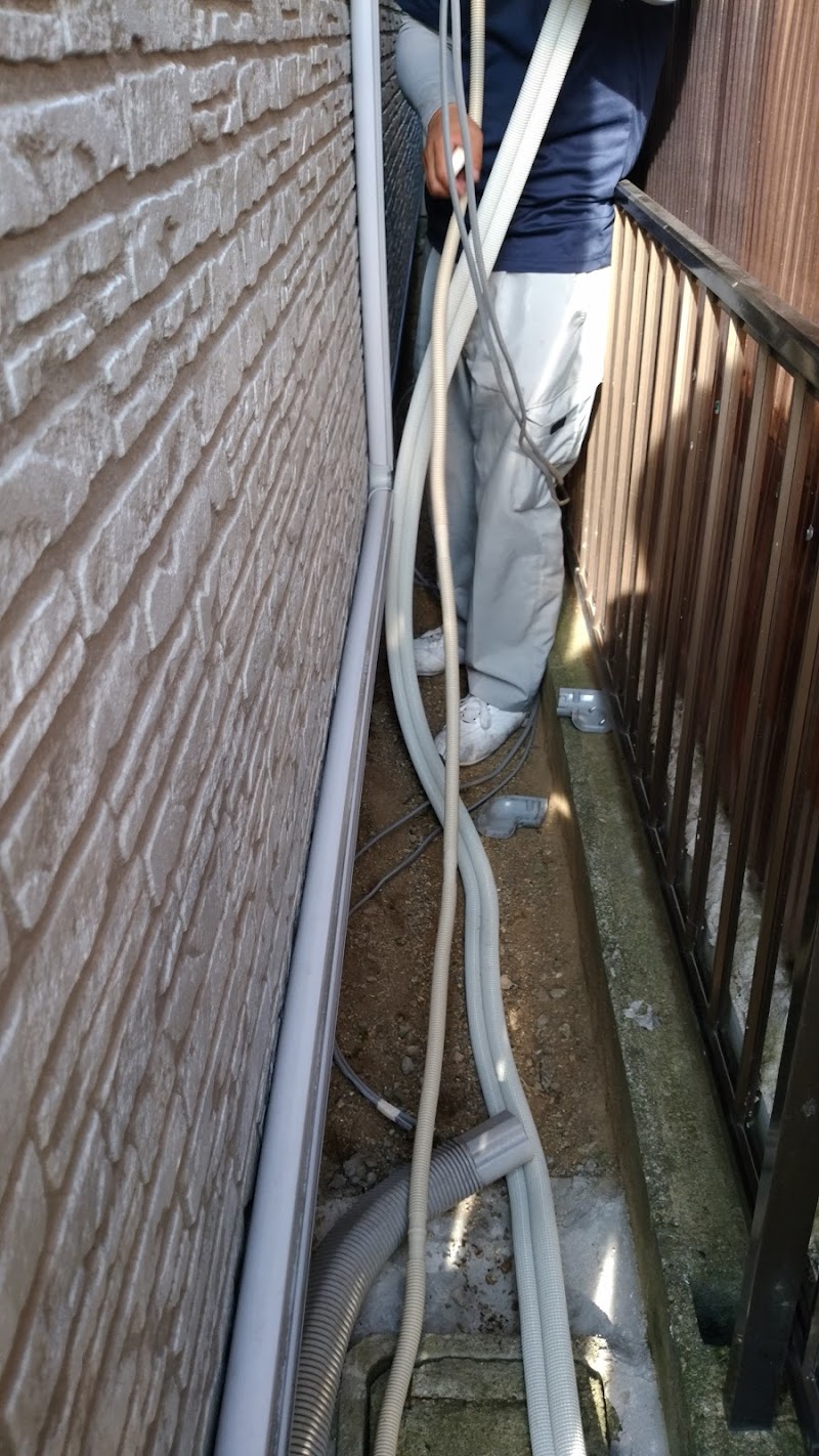 有限会社タムラ総建