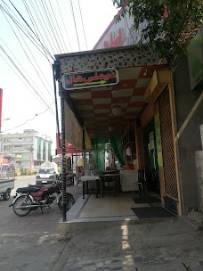 Baoo Jee Murgh Pulao & Restaurant rawalpindi