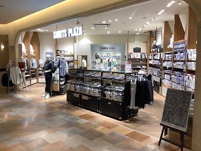 SHIRTS PLAZAトレッサ横浜店