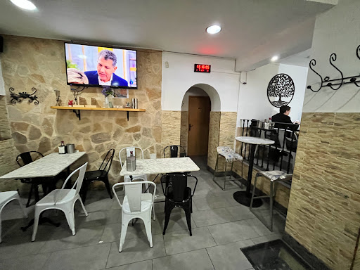 Café-bar Marton - Thumbnail