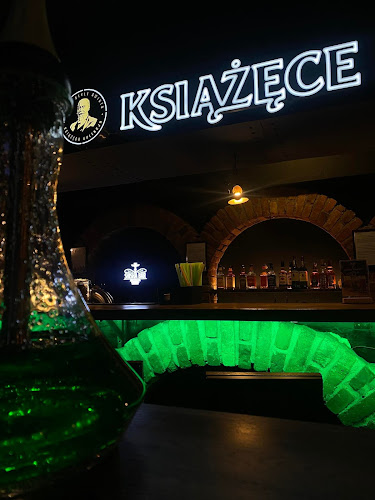 Shisha Bar Stargard