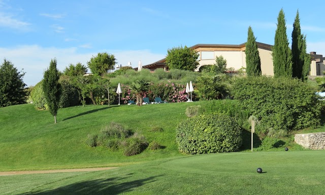 Golf Club Paradiso del Garda