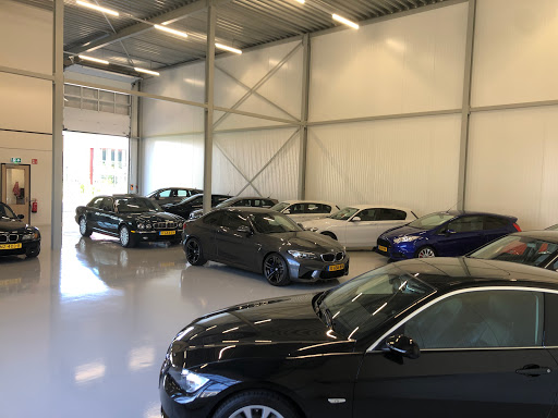 Derksen Automotive - Thumbnail